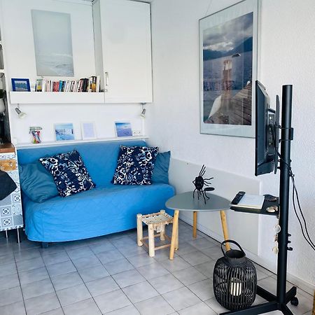 La Brigantine - Superbe Vue Mer - Appartement Agreable En Toutes Saisons Агд Экстерьер фото