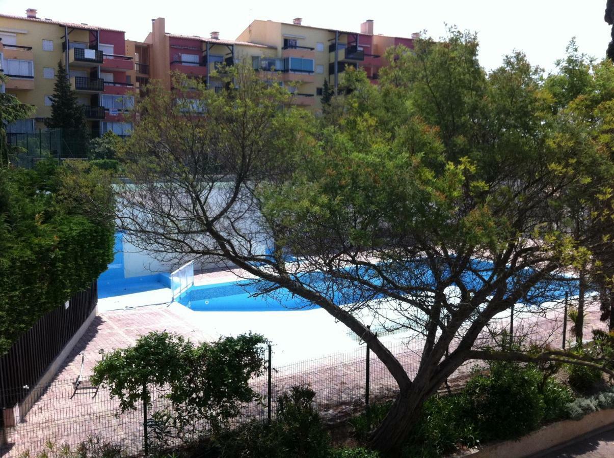 La Brigantine - Superbe Vue Mer - Appartement Agreable En Toutes Saisons Агд Экстерьер фото
